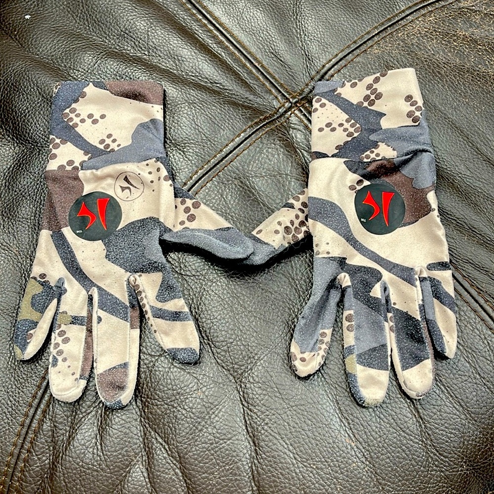 Killik Gloves